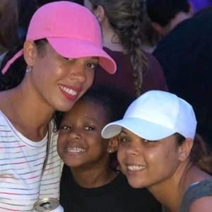 Meet your Posher, Deanna